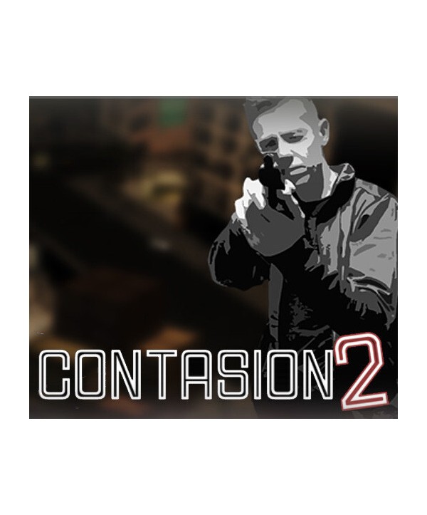 CONTASION 2 Steam Key GLOBAL